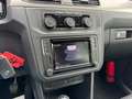 Volkswagen Caddy 2.0 TDi SCR 5 PLACES DOUBLE PORTE COULISSANTE Grijs - thumbnail 21