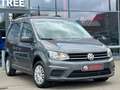 Volkswagen Caddy 2.0 TDi SCR 5 PLACES DOUBLE PORTE COULISSANTE Grigio - thumbnail 1