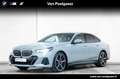 BMW i5 Sedan eDrive40 l M Sport l Bowers & Wilkins Grijs - thumbnail 1
