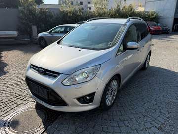Titanium 1,6 EcoBoost //EXPORT oder HÄNDLER//