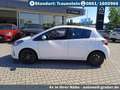 Toyota Yaris Comfort+Kamera+Klima+ALU Blanc - thumbnail 3