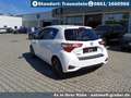 Toyota Yaris Comfort+Kamera+Klima+ALU Blanc - thumbnail 4