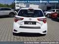 Toyota Yaris Comfort+Kamera+Klima+ALU Blanc - thumbnail 5
