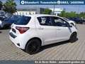 Toyota Yaris Comfort+Kamera+Klima+ALU Blanc - thumbnail 6