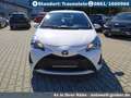 Toyota Yaris Comfort+Kamera+Klima+ALU Blanc - thumbnail 2