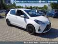 Toyota Yaris Comfort+Kamera+Klima+ALU Blanc - thumbnail 7