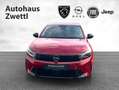 Opel Corsa Edition Benzin 100 PS Rot - thumbnail 2