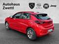 Opel Corsa Edition Benzin 100 PS Rot - thumbnail 4