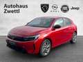 Opel Corsa Edition Benzin 100 PS Rot - thumbnail 1