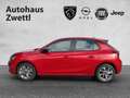 Opel Corsa Edition Benzin 100 PS Rot - thumbnail 3
