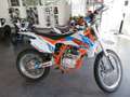 Others Kayo   CROSS 250cc ARIA K2-ruote21-18" Orange - thumbnail 3