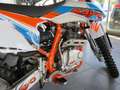 Altro Kayo   CROSS 250cc ARIA K2-ruote21-18" Arancione - thumbnail 6