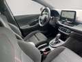 Hyundai i30 1.5L Kombi N-Line Schwarz - thumbnail 14