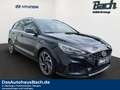 Hyundai i30 1.5L Kombi N-Line Schwarz - thumbnail 2