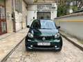 smart forTwo 0.9 Turbo twinamic Prime pelle Verde - thumbnail 2