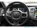 Volvo XC90 Momentum AWD AHK Navi 7-Sitzer Leder Sitzheizung Schwarz - thumbnail 11