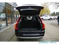 Volvo XC90 Momentum AWD AHK Navi 7-Sitzer Leder Sitzheizung Schwarz - thumbnail 12