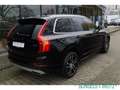 Volvo XC90 Momentum AWD AHK Navi 7-Sitzer Leder Sitzheizung Schwarz - thumbnail 4