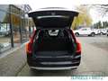 Volvo XC90 Momentum AWD AHK Navi 7-Sitzer Leder Sitzheizung Schwarz - thumbnail 13