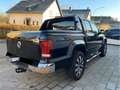 Volkswagen Amarok Amarok DoubleCab Aventura 3,0 TDI 4Motion Aut. Czarny - thumbnail 3
