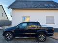 Volkswagen Amarok Amarok DoubleCab Aventura 3,0 TDI 4Motion Aut. Czarny - thumbnail 2