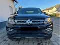 Volkswagen Amarok Amarok DoubleCab Aventura 3,0 TDI 4Motion Aut. Czarny - thumbnail 4