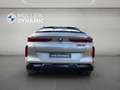 BMW X6 M M Comp Laser Pano Top View AHK Harman Kardon Night Grijs - thumbnail 5