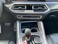 BMW X6 M M Comp Laser Pano Top View AHK Harman Kardon Night Grijs - thumbnail 16