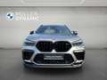 BMW X6 M M Comp Laser Pano Top View AHK Harman Kardon Night Grijs - thumbnail 2