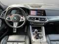 BMW X6 M M Comp Laser Pano Top View AHK Harman Kardon Night Grijs - thumbnail 15