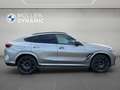 BMW X6 M M Comp Laser Pano Top View AHK Harman Kardon Night Grijs - thumbnail 7