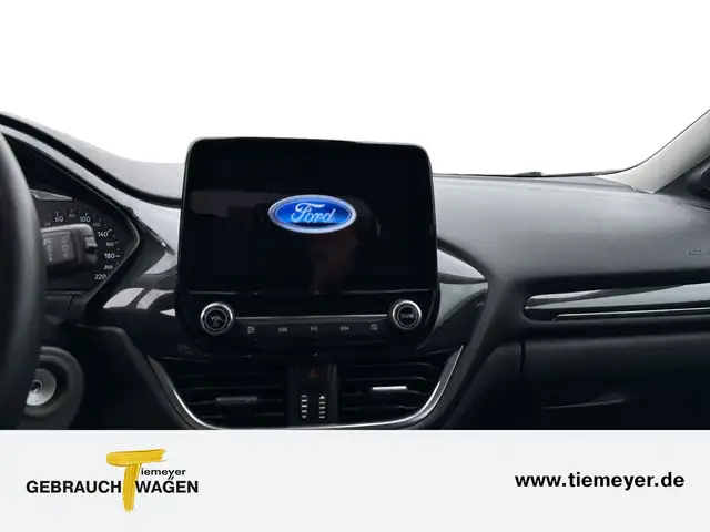 Ford Puma view 14