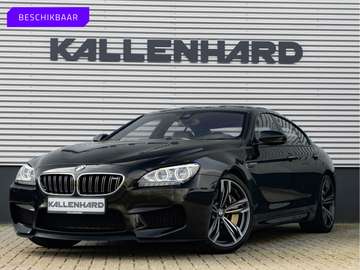 6-serie Gran Coupé Competition - Individual - Kera