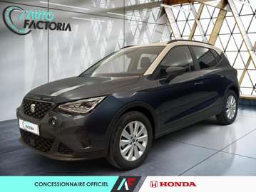 -27% 1.0 TSI 115ch Style Special Edition