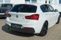 BMW 118 i Edition M Sport Aut. - M Paket -Leder -LED Blanc - thumbnail 6