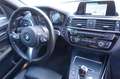 BMW 118 i Edition M Sport Aut. - M Paket -Leder -LED Blanc - thumbnail 10