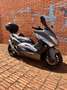 Yamaha TMAX 500 Grigio - thumbnail 2