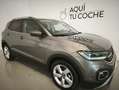 Volkswagen T-Cross 1.5 TSI Sport DSG7 110kW Gris - thumbnail 4