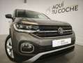 Volkswagen T-Cross 1.5 TSI Sport DSG7 110kW Gris - thumbnail 1