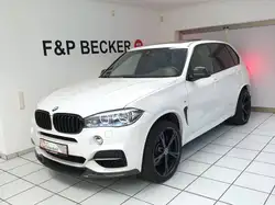 Bmw X5 M X5 M50d PANO HUD SOFT VIRTUAL 22 ZOLL STANDHEIZUNG