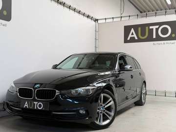 Touring 318i Sportline
