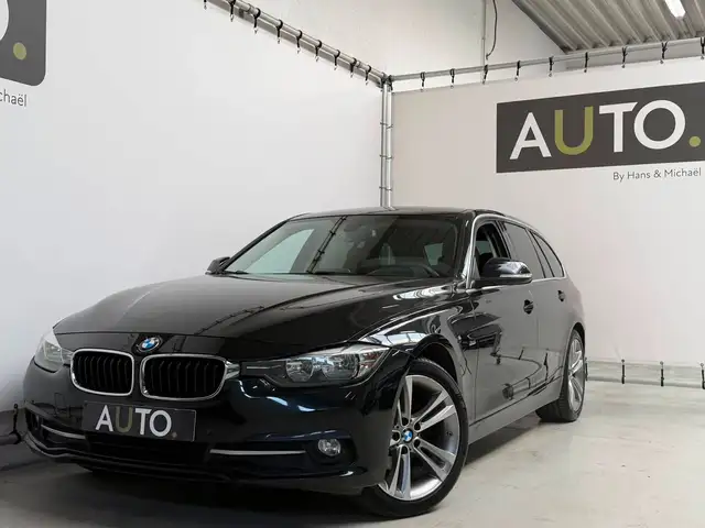 BMW 318 Touring 318i Sportline