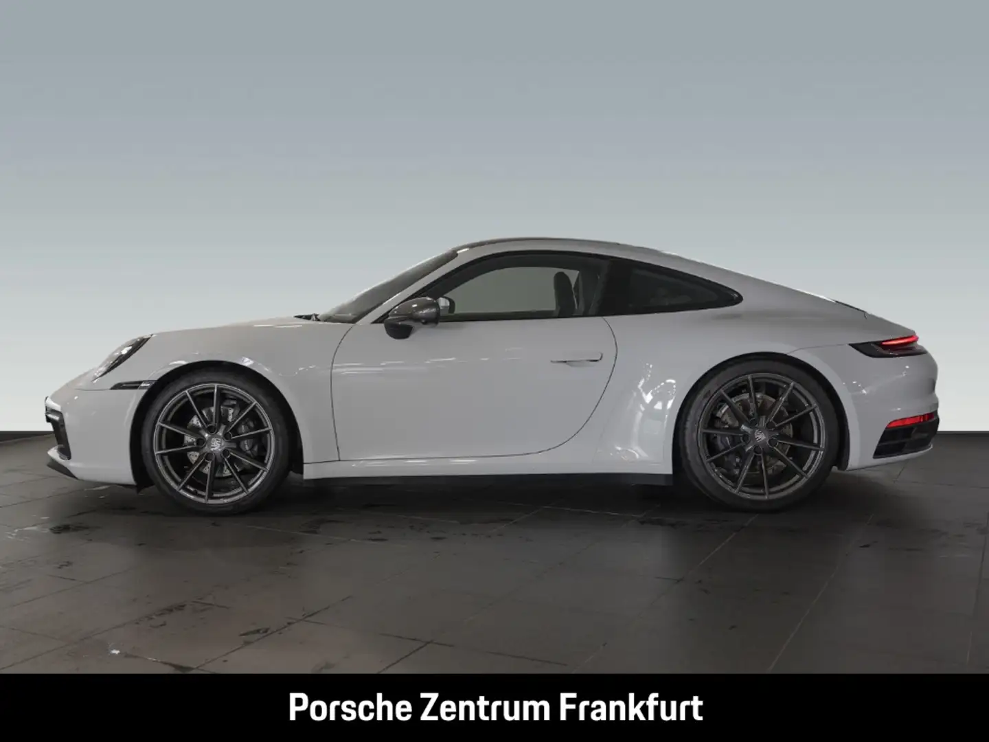 Porsche 992 911 Carrera T Surround-View Sportabgasanlage Wit - 2