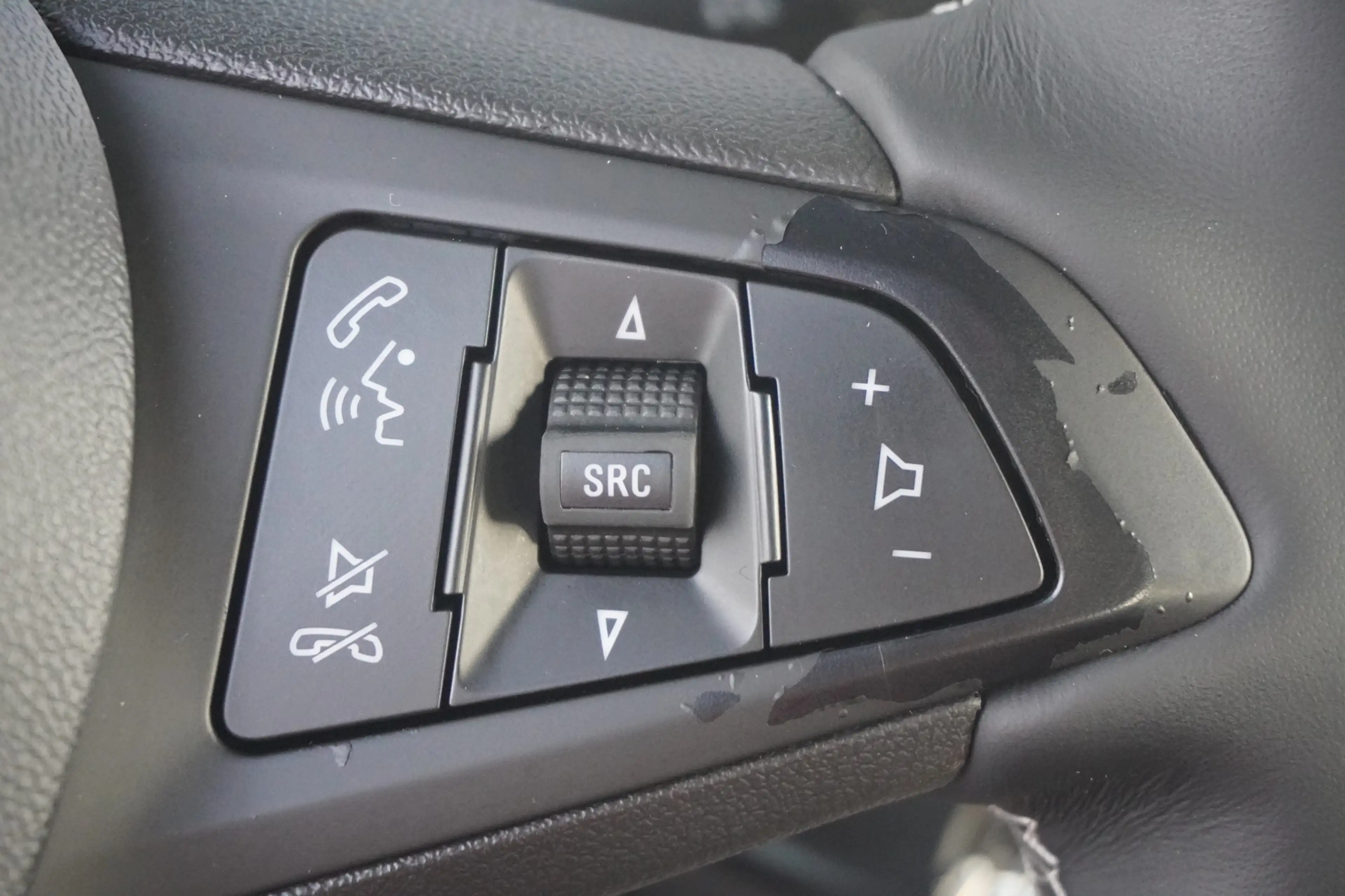 Opel Karl 1.0 Rocks — photo 15