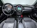 MINI Cooper D Cabrio Mini Cabriolet 1.5 D Cooper -NAVI-CUIR-CLIM-RADARS Noir - thumbnail 4