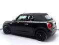 MINI Cooper D Cabrio Mini Cabriolet 1.5 D Cooper -NAVI-CUIR-CLIM-RADARS Noir - thumbnail 11