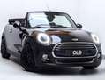 MINI Cooper D Cabrio Mini Cabriolet 1.5 D Cooper -NAVI-CUIR-CLIM-RADARS Noir - thumbnail 1
