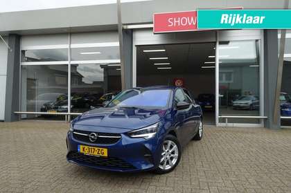 Opel Corsa 1.2 EDITION Automaat 100%NL (All-in prijs)