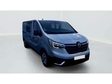 L2H1 3T BLUE DCI 150 AUTO ADVANCE