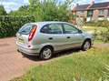 Nissan Almera Tino Almera Tino 1.8 Zilver - thumbnail 1
